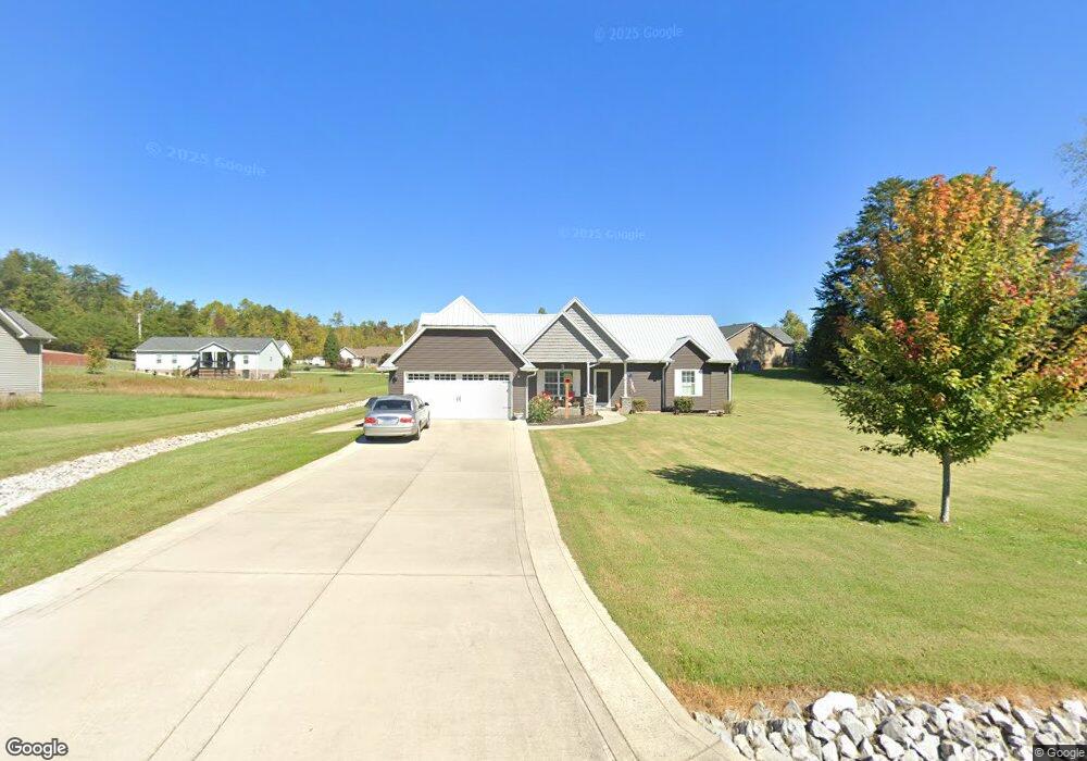 2204 Bear Creek Cir, Cookeville, TN 38506 - photo 1