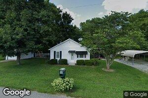 19394 Duck Creek Rd, Metamora, IN 47030