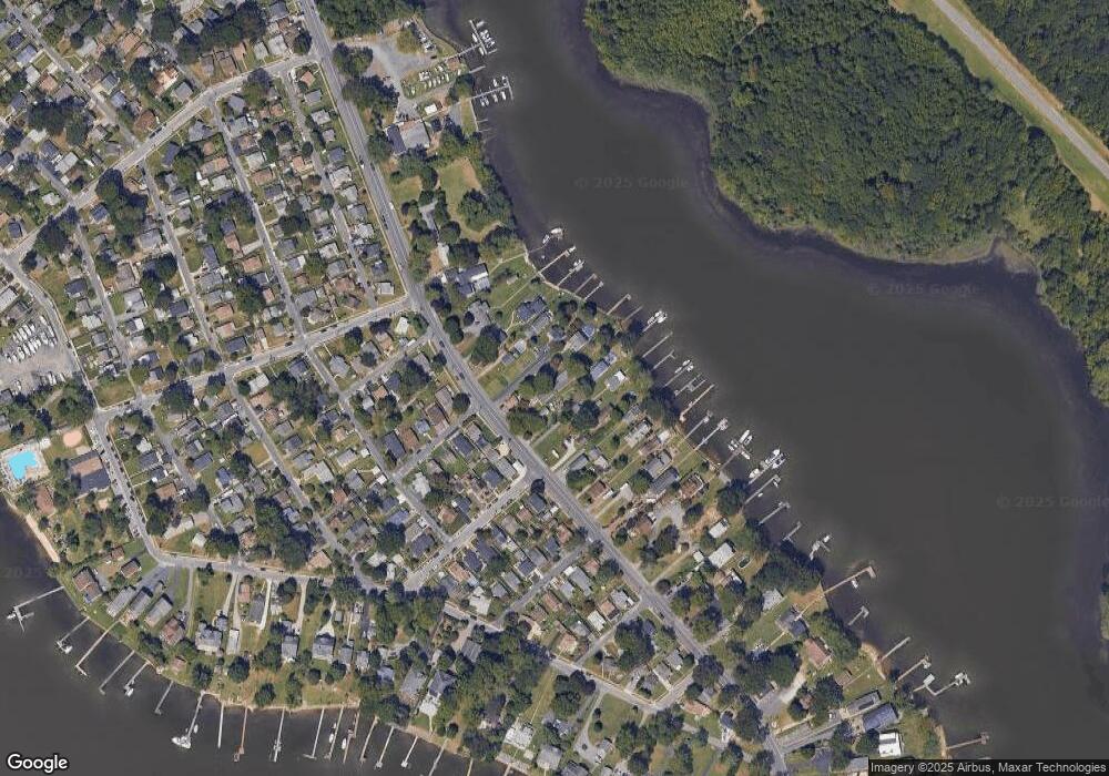 1407 Wilson Point Rd, Middle River, MD 21220 - photo 1