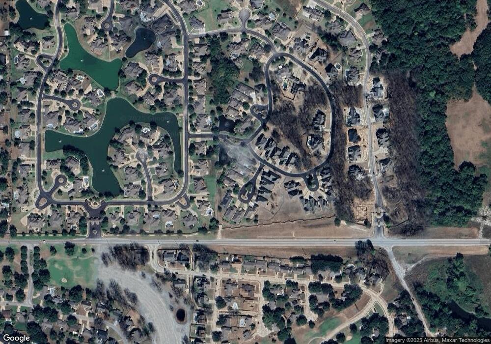 7712 S 5th St, Broken Arrow, OK 74011 - photo 1