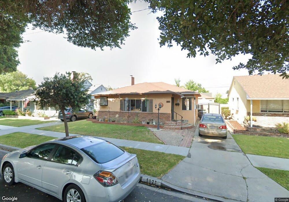 5827 Castana Ave, Lakewood, CA 90712 - photo 1