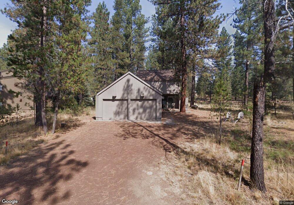 17800 Mt Hood Ln, Bend, OR 97707 - photo 1