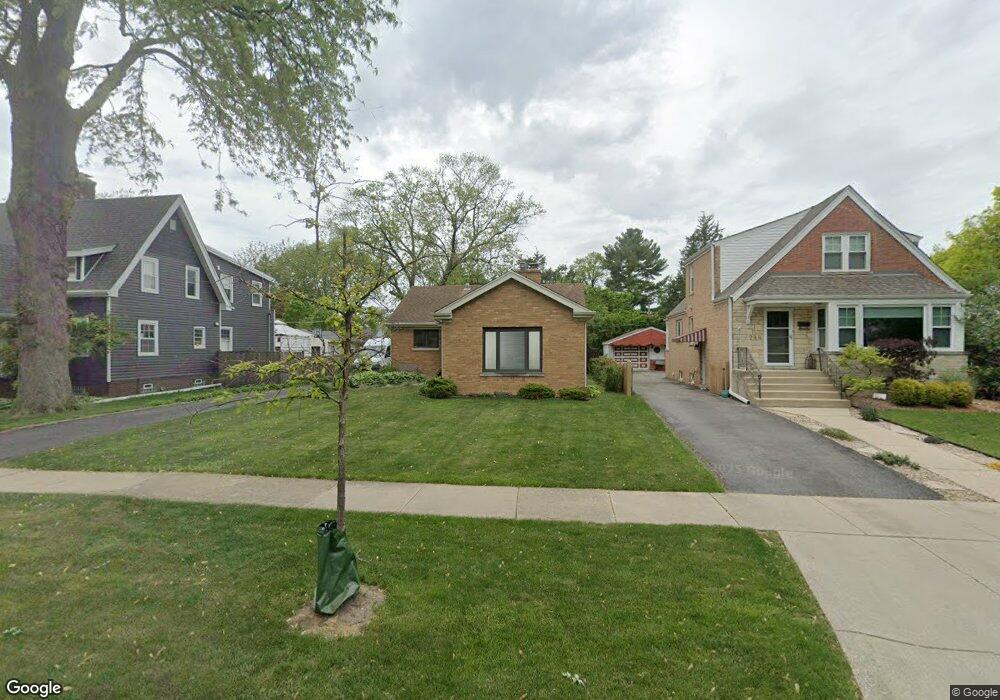 950 Margret St, Des Plaines, IL 60016 - photo 1