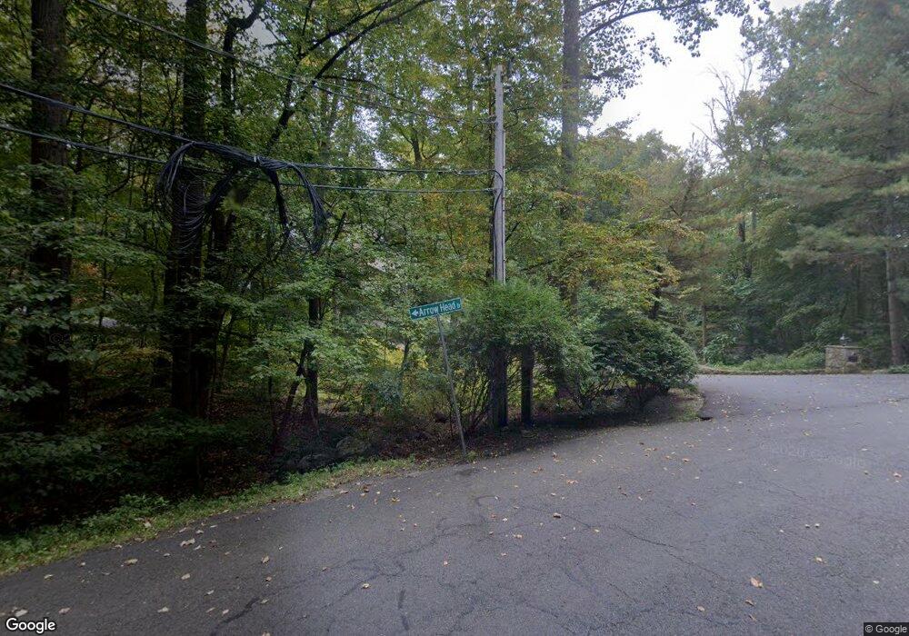 1 Smoke Hill Dr, Stamford, CT 06903 - photo 1