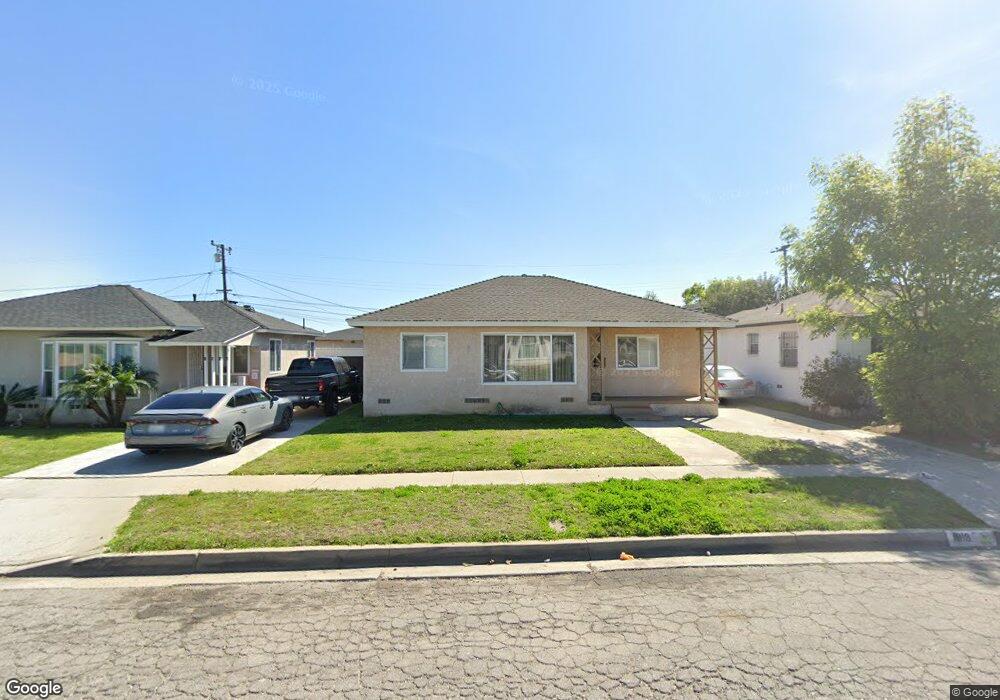 1918 W 137th St, Compton, CA 90222 - photo 1
