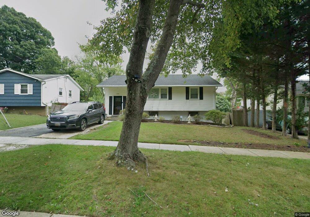 13501 Turkey Branch Pkwy, Rockville, MD 20853 - photo 1
