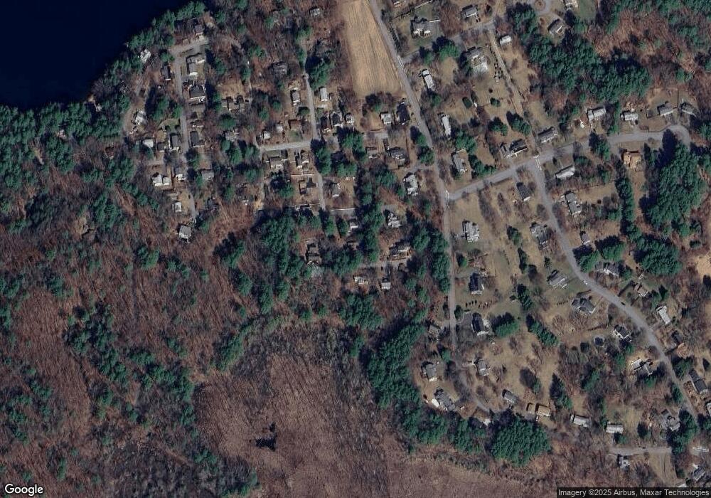 15 Fern St, Concord, MA 01742 - photo 1