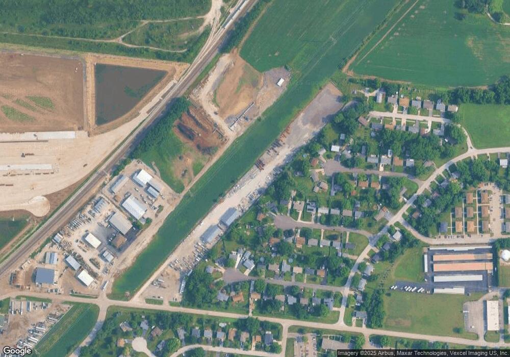 Lot 9 Commerce Rd, Oswego, IL 60543 - photo 1