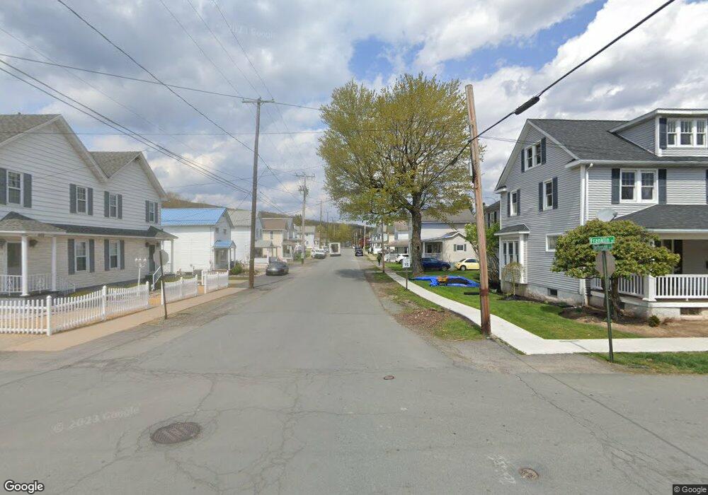 0 Jefferson Ave unit GSB014555, Jermyn, PA 18443 - photo 1