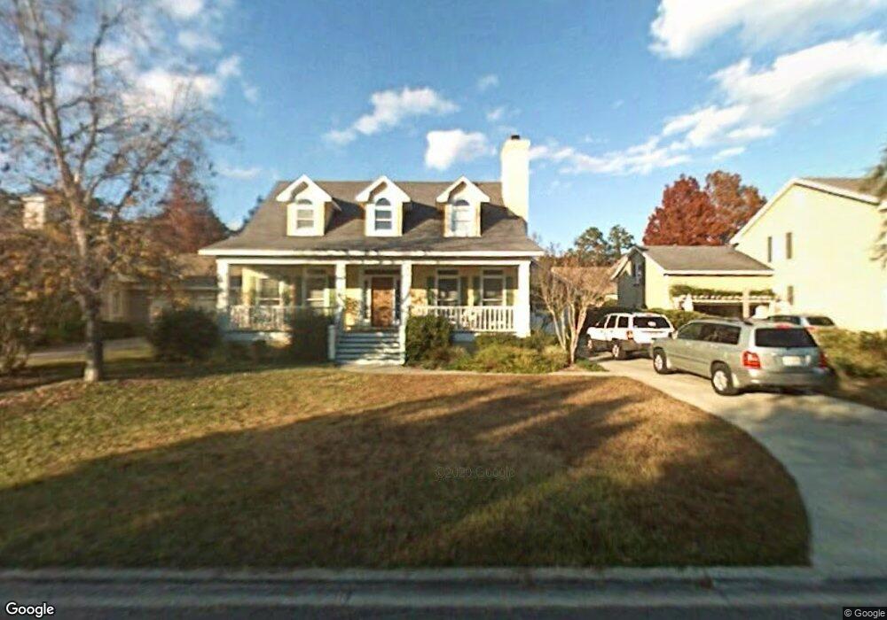 140 Harrison Pointe, Saint Simons Island, GA 31522 - photo 1