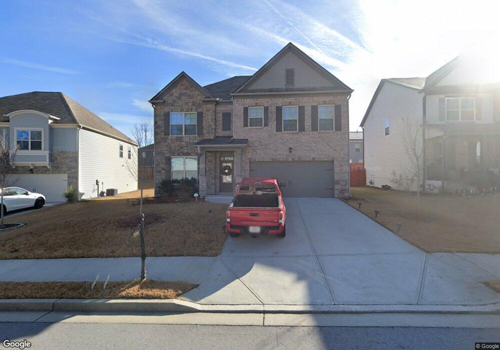 2063 Hamilton Lake Pkwy, Buford, GA 30519 - photo 1