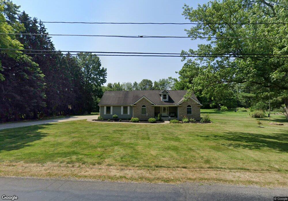 2648 W Comet Rd, Clinton, OH 44216 - photo 1