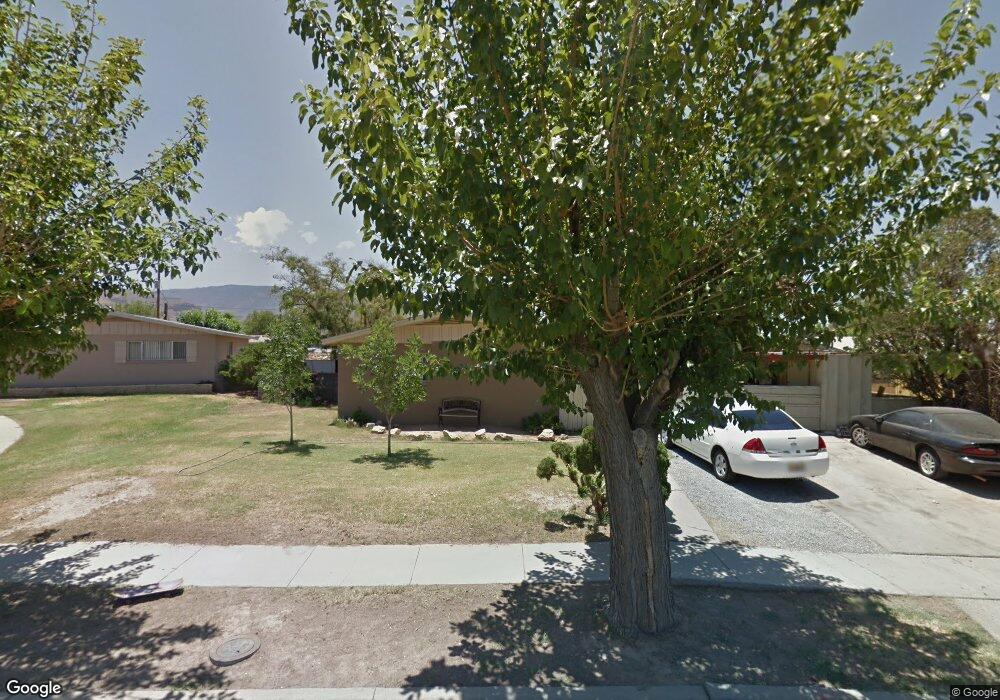 1408 Wilson Ave, Alamogordo, NM 88310 - photo 1