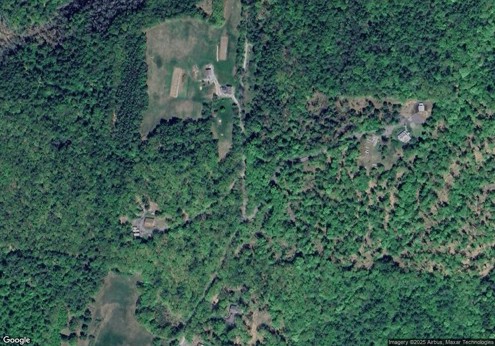 441 Poocham Rd, West Chesterfield, NH 03466 - photo 1