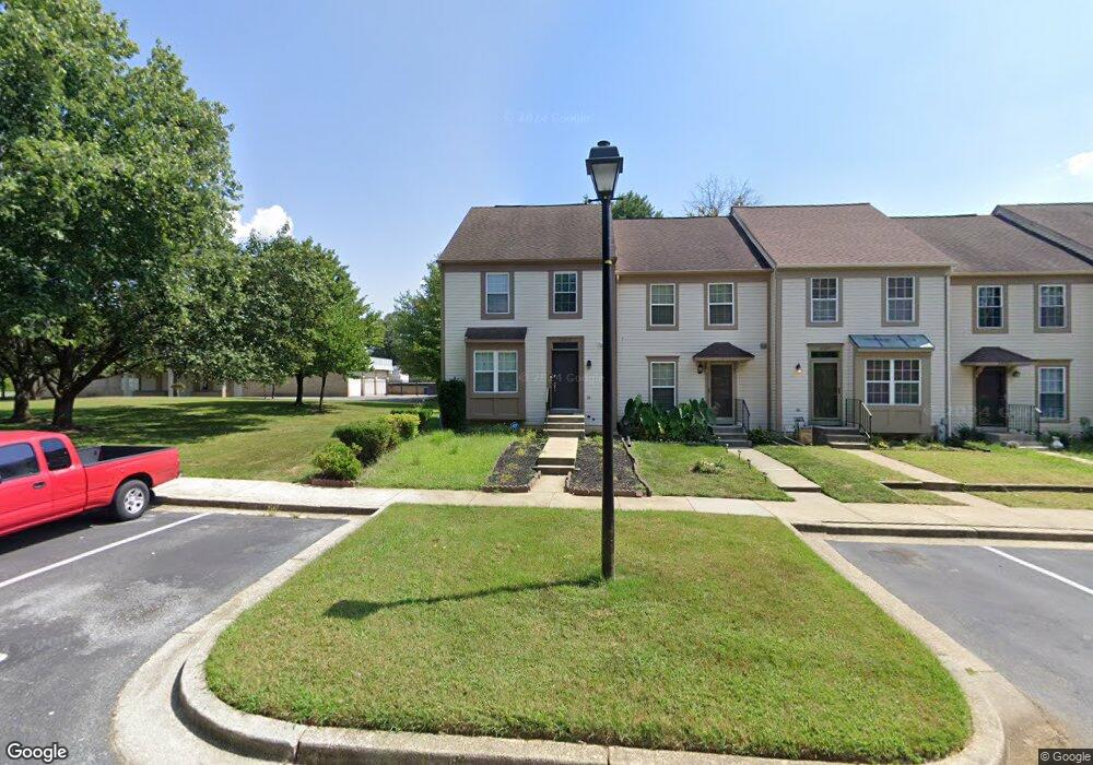 14333 Beaker Ct, Burtonsville, MD 20866 - photo 1