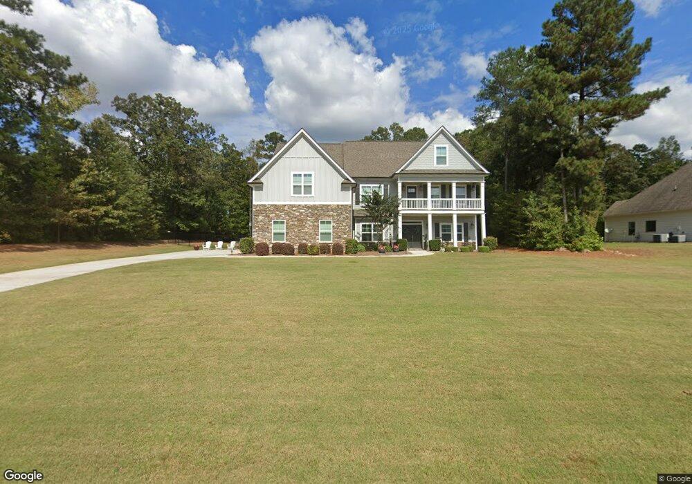 135 Southmill Ln unit 15, Senoia, GA 30276 - photo 1