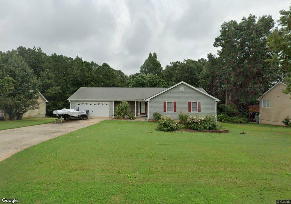 145 Millcrest Dr unit 2, Covington, GA 30016 - photo 1
