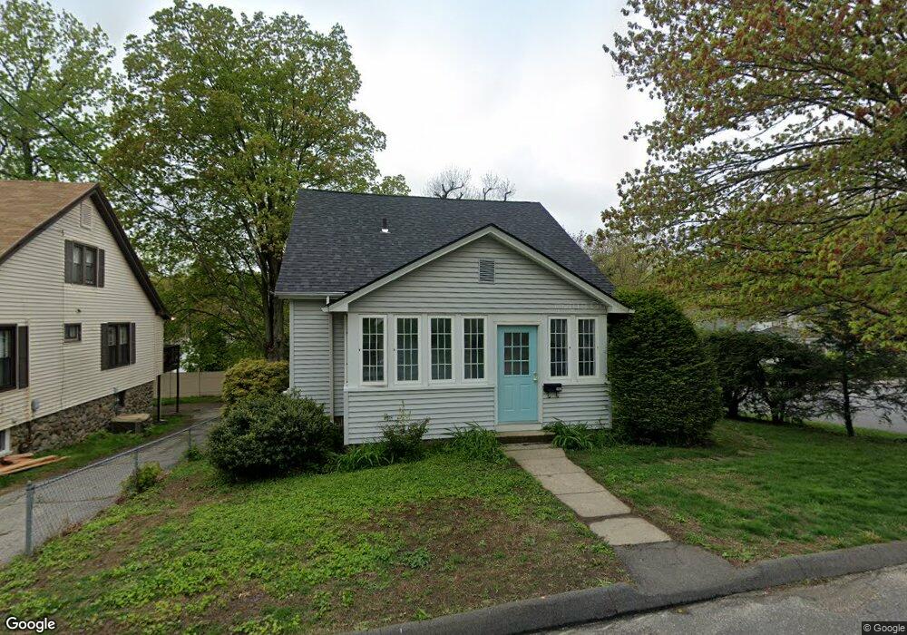 241 Academy Ave, Waterbury, CT 06705 - photo 1