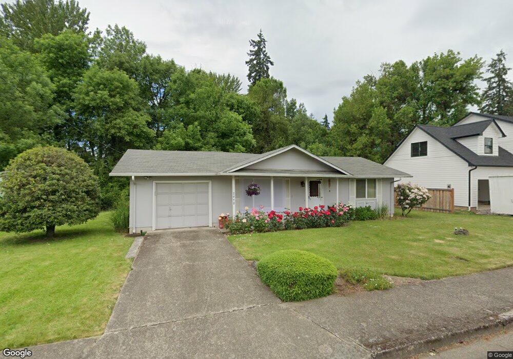 2098 Labona Dr, Eugene, OR 97404 - photo 1