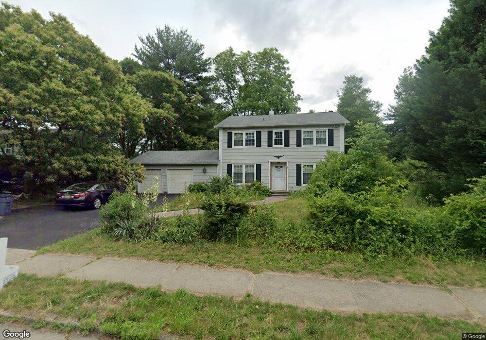 7 Fieldston Rd, Princeton, NJ 08540 - photo 1