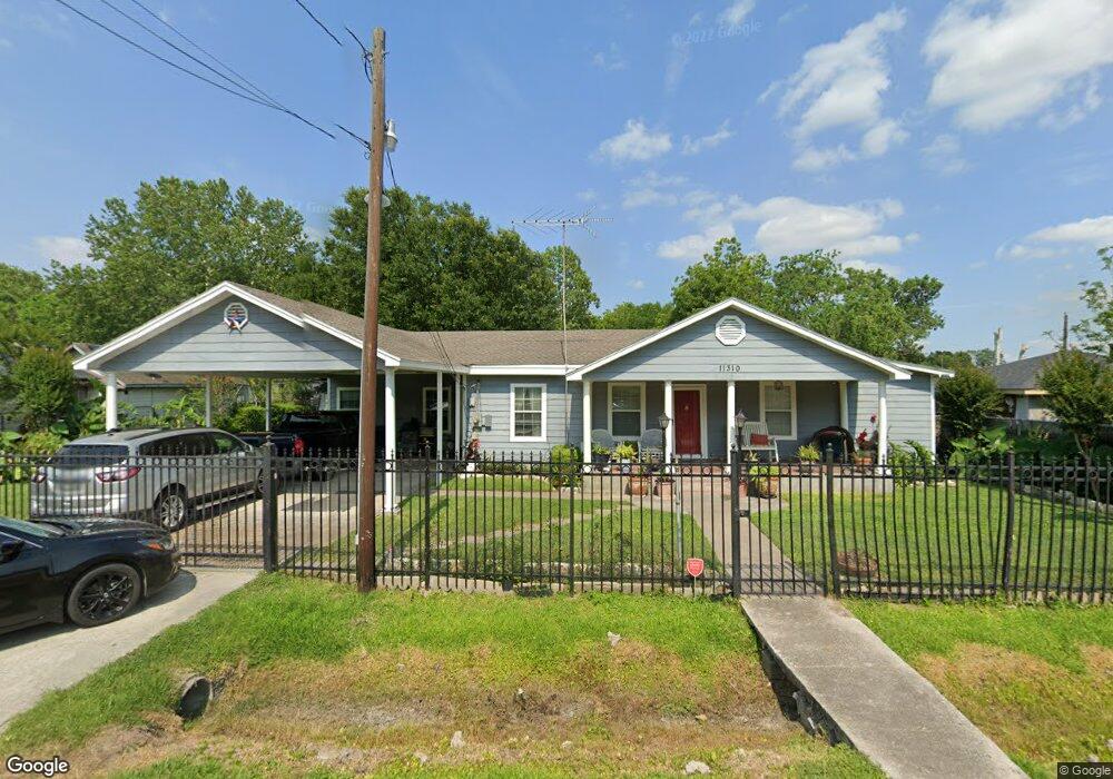11310 Delman St, Houston, TX 77093 - photo 1