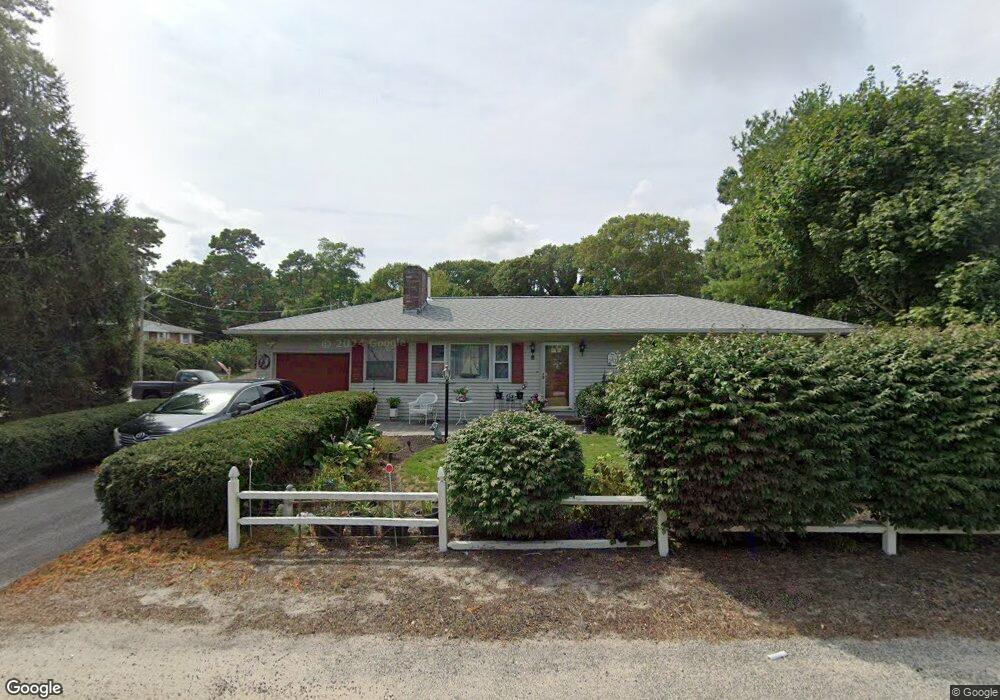 41 Cassidy Ave, South Dennis, MA 02660 - photo 1