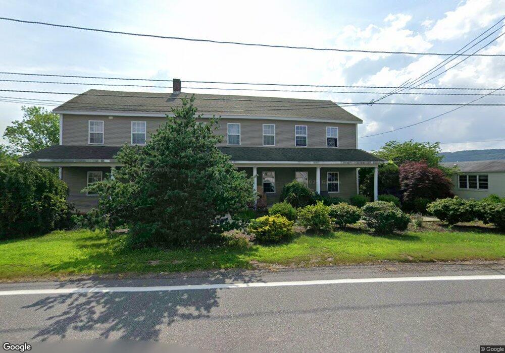 33 N Old Turnpike Rd, Drums, PA 18222 - photo 1