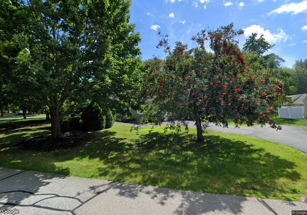 40 Flintlock Village unit 3, Wells, ME 04090 - photo 1