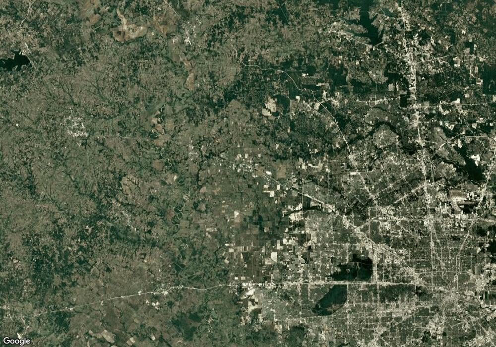 cr 25 Cow Creek, Damon, TX 77484 - photo 1