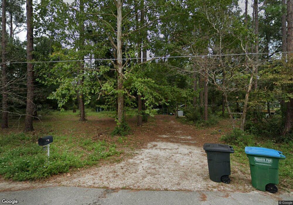35 Satinwood Dr, Crawfordville, FL 32327 - photo 1
