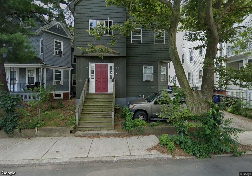 158 Albion St unit 2, Somerville, MA 02144 - photo 1