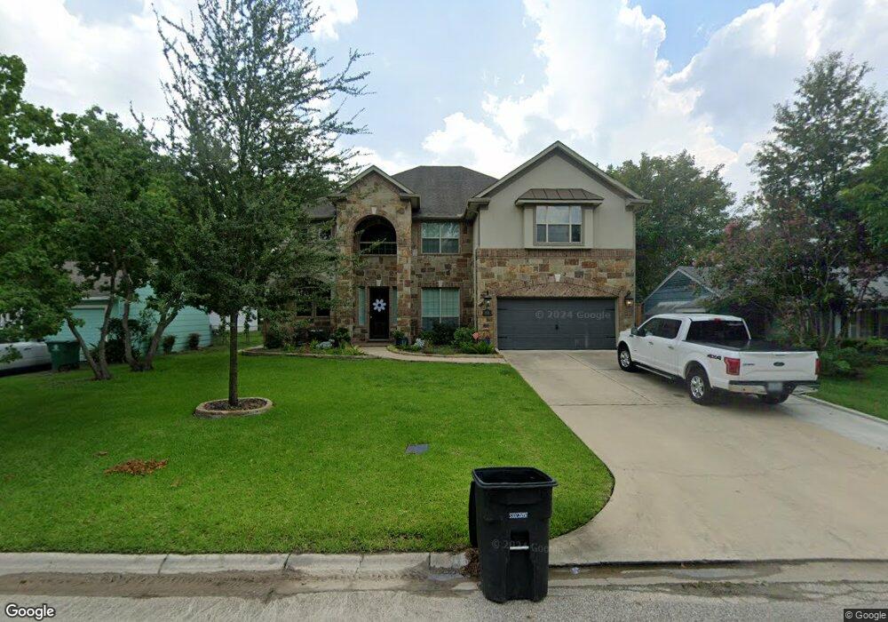 1711 Lamonte Ln, Houston, TX 77018 - photo 1