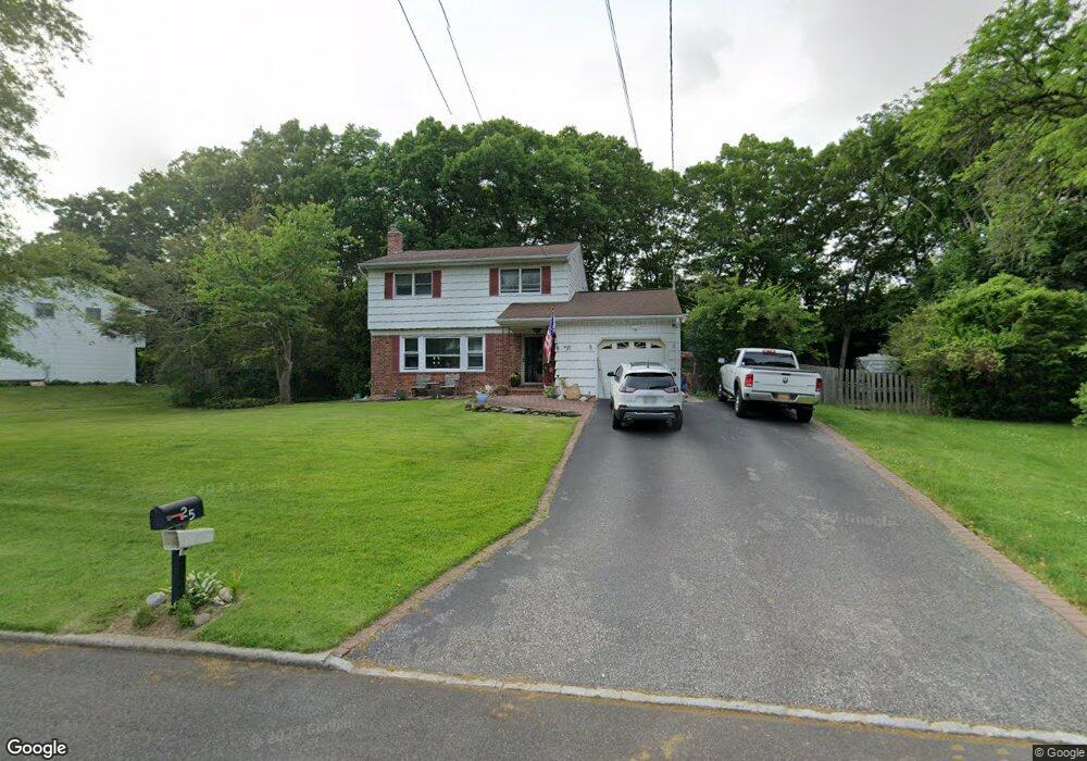 25 Joyce Dr, Hauppauge, NY 11788 - photo 1
