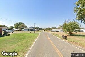 605 E North Boundary St, Sentinel, OK 73664