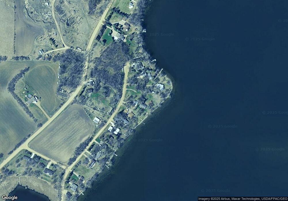 4231 Mill Lake Shores Rd SW, Farwell, MN 56327 - photo 1