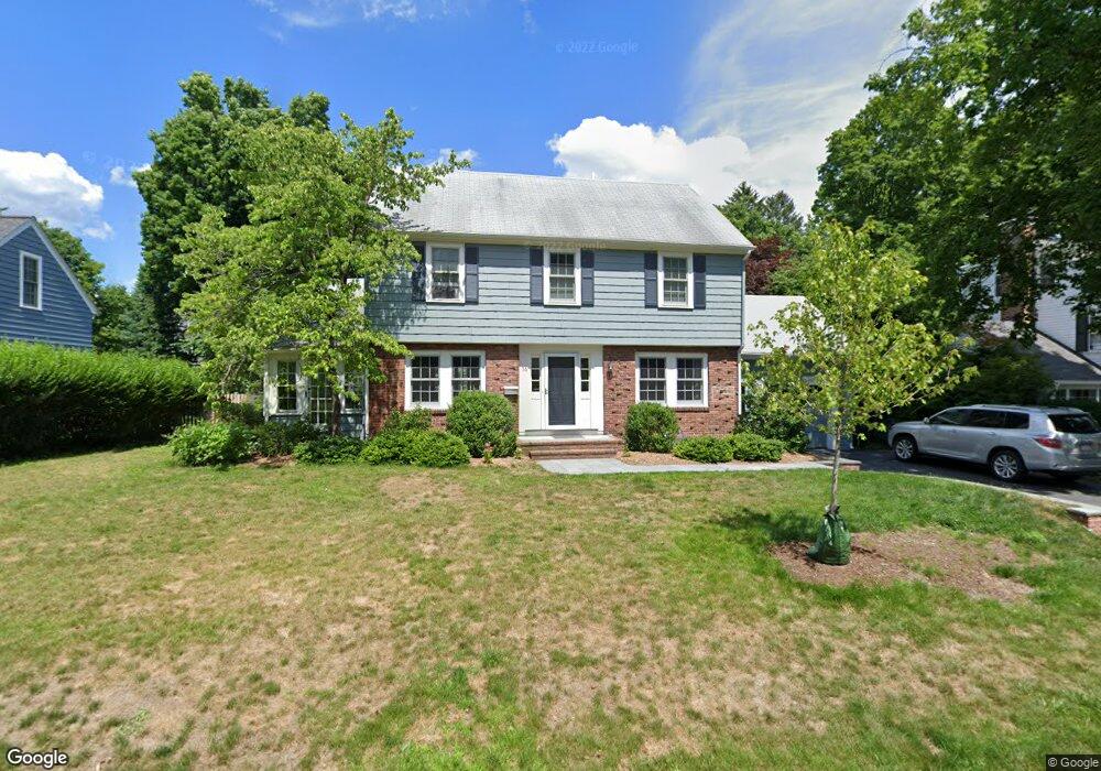 36 Appleby Rd, Wellesley, MA 02482 - photo 1