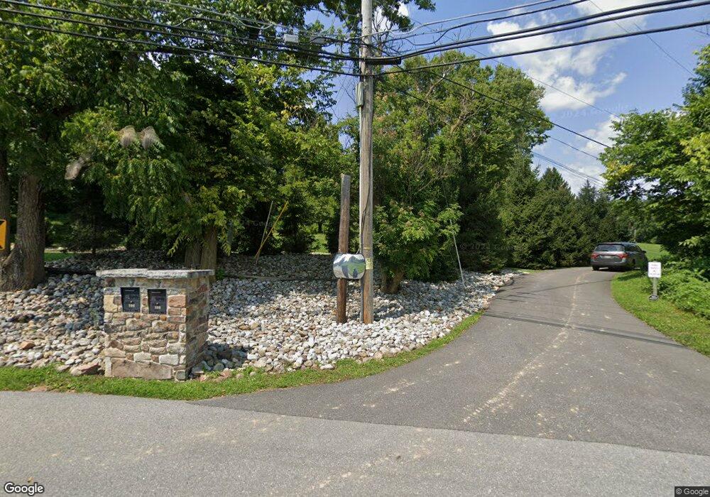 700 Frutchey Hill Rd, Easton, PA 18040 - photo 1