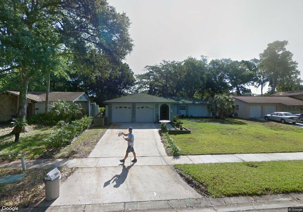 7105 Larimer Ct, Tampa, FL 33615 - photo 1