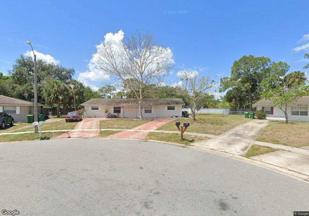 2489 Saturn Ct, Cocoa, FL 32926 - photo 1