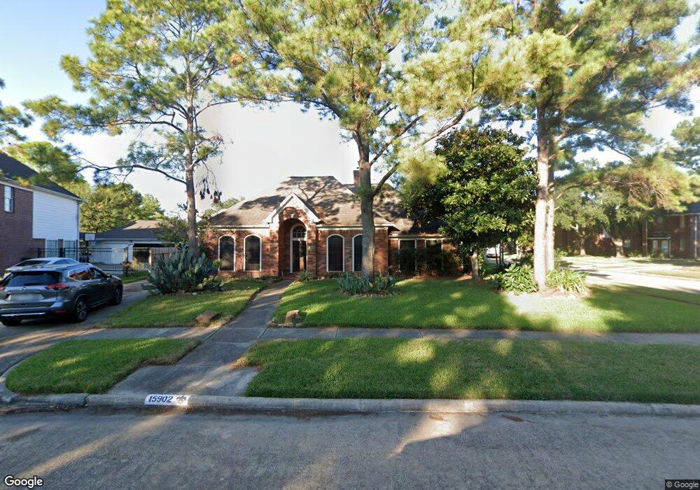 15902 Blaire Ct, Houston, TX 77095 - photo 1