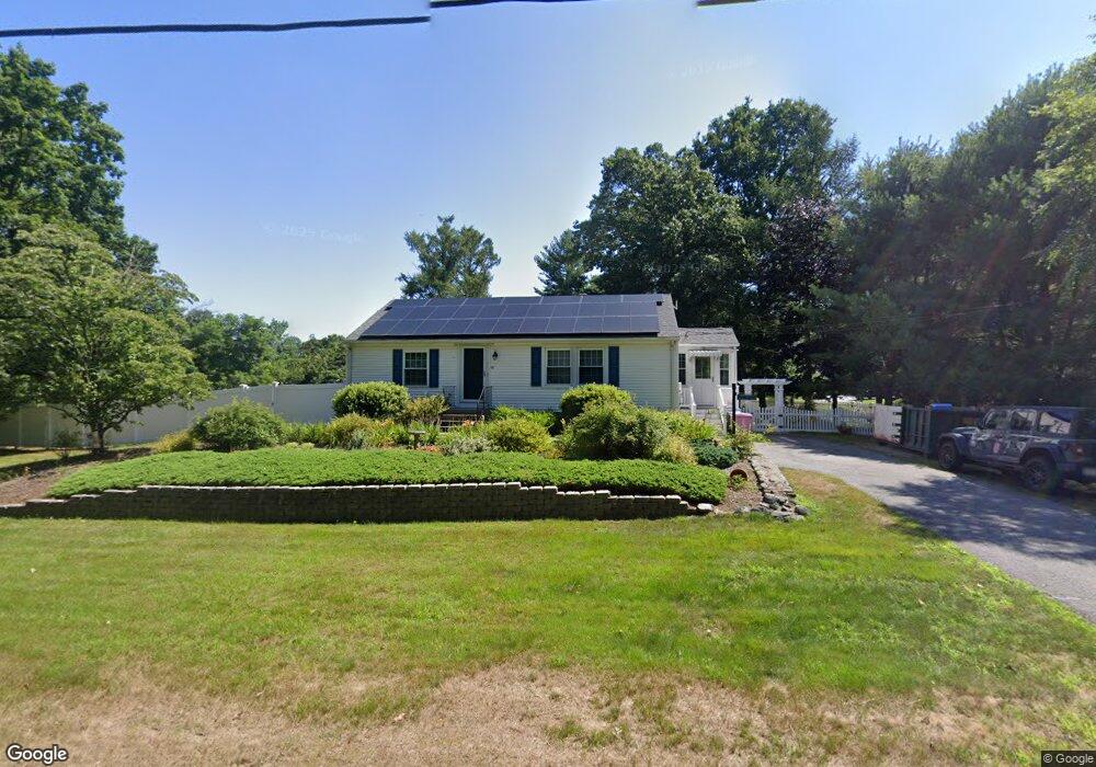 11 Slater St, Rehoboth, MA 02769 - photo 1