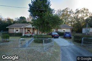 839 College St, Allendale, SC 29810