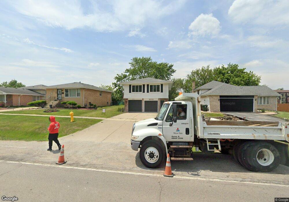 18008 Crawford Ave, Country Club Hills, IL 60478 - photo 1