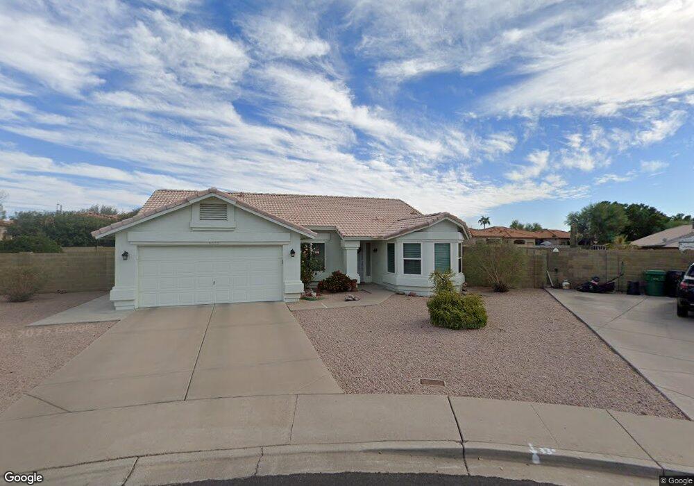 6665 E Fox Cir, Mesa, AZ 85205 - photo 1