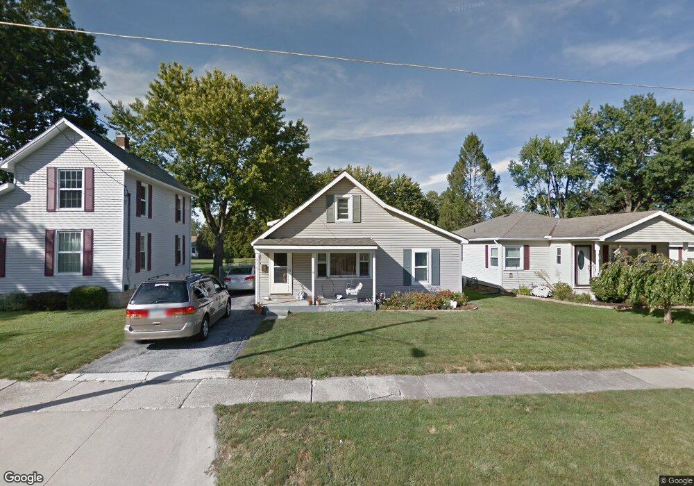 236 E Eagle St, Findlay, OH 45840 - photo 1