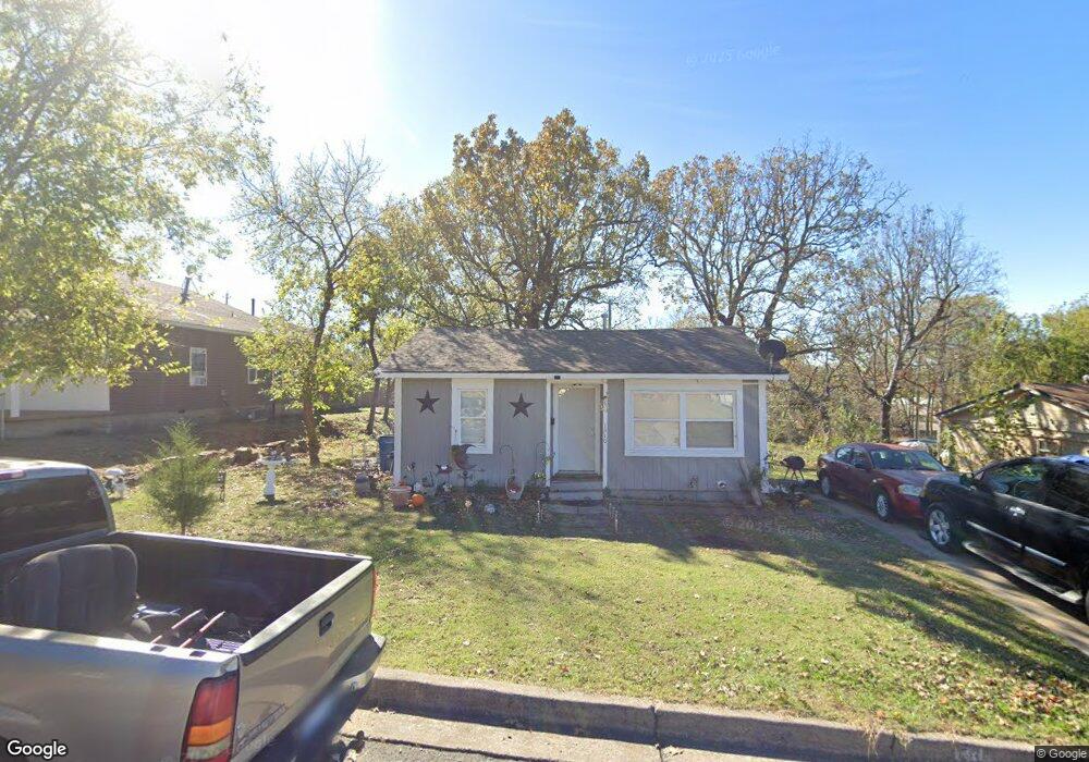 1310 E Delaware Ave, McAlester, OK 74501 - photo 1
