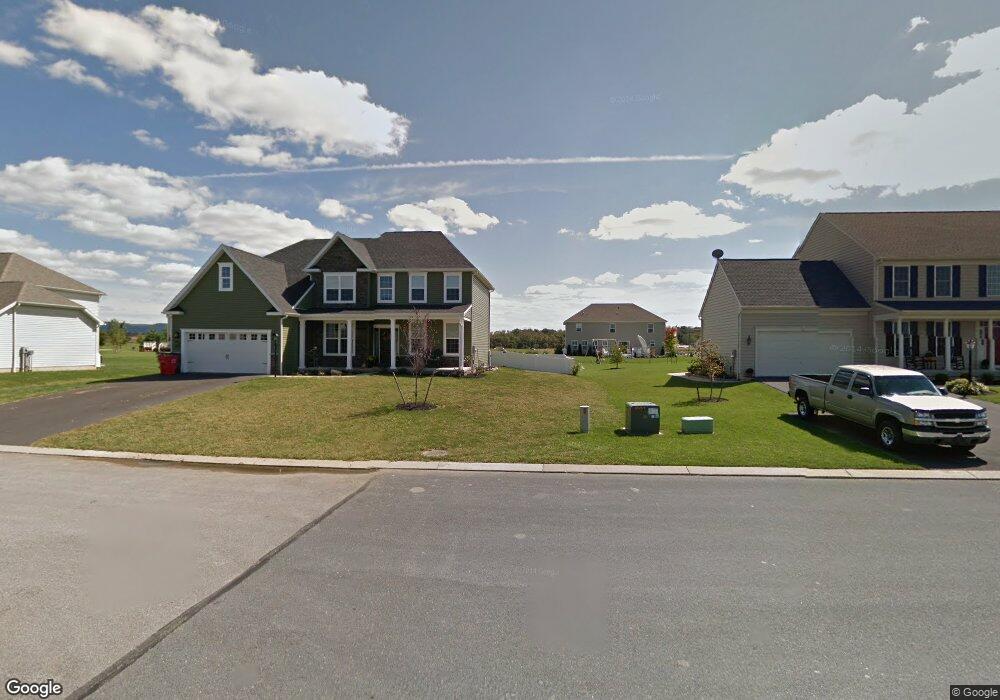 Cornwall Rd, Chambersburg, PA 17201 - photo 1