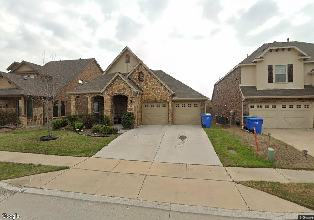 5902 Lotus Dr, Rowlett, TX 75089 - photo 1