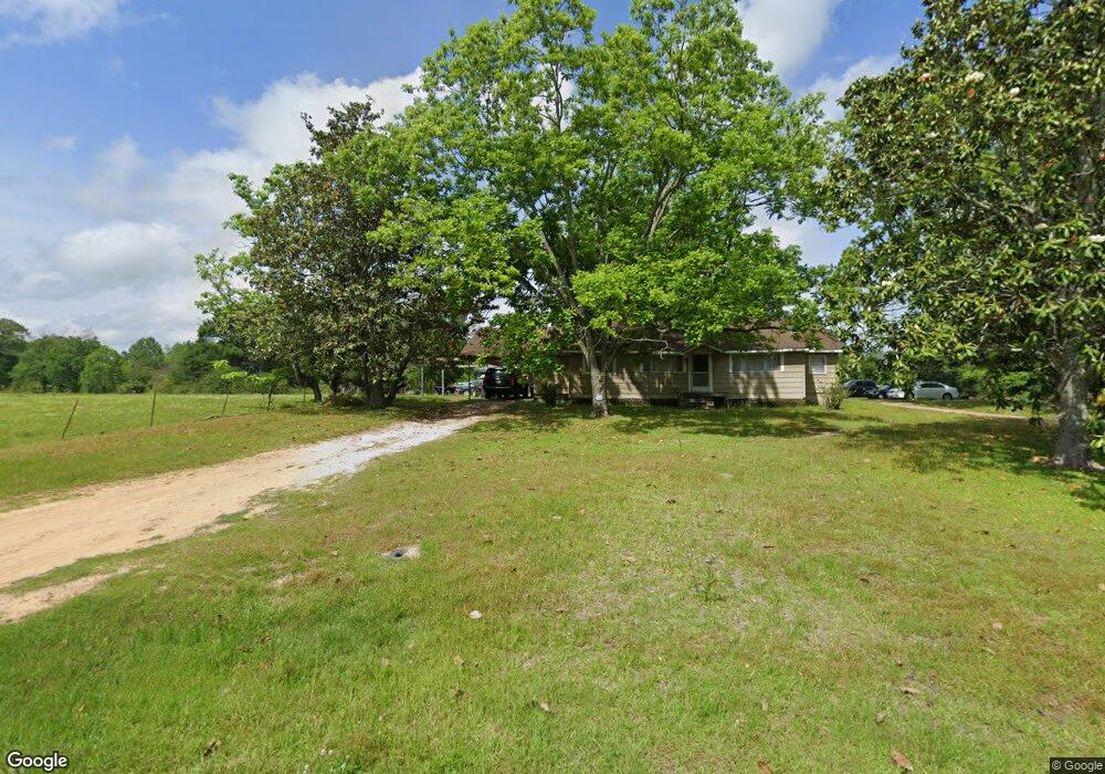 145 F C Mauldin Rd, Laurel, MS 39443 - photo 1