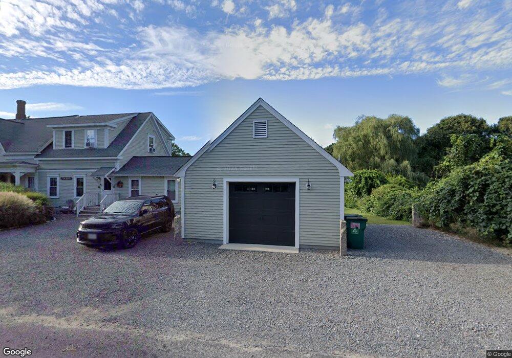 4 N Hassan, Dennis Port, MA 02639 - photo 1